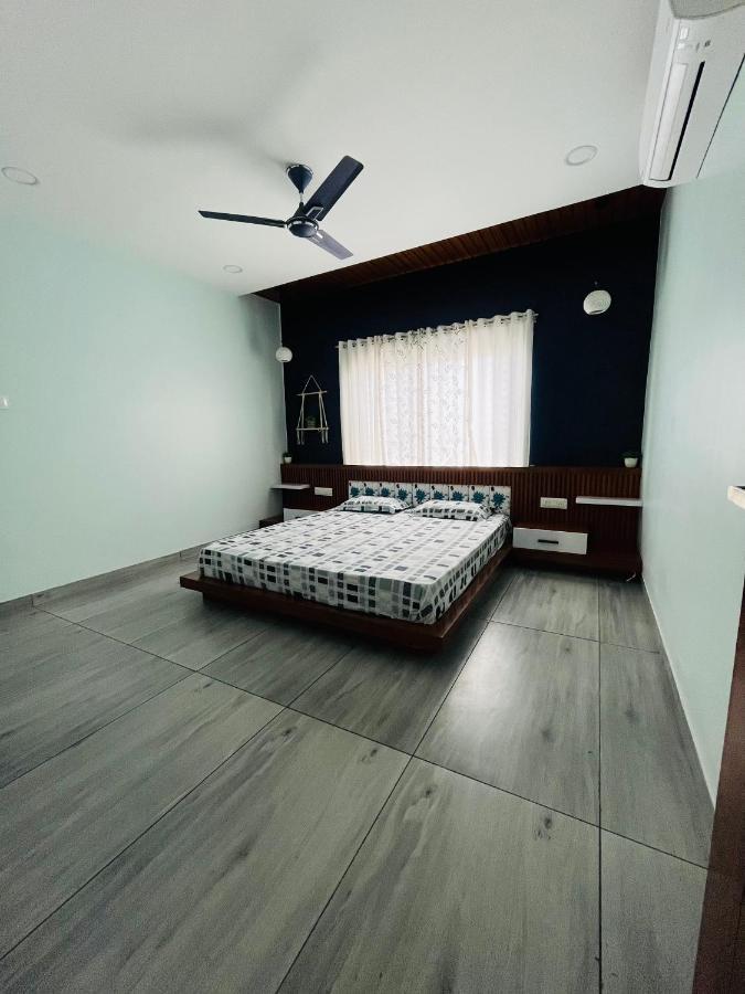 Shyam Sudha Home Stay Ujjain Exteriör bild