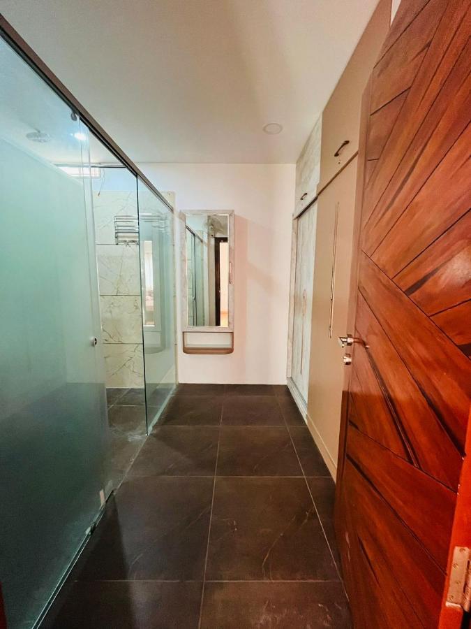 Shyam Sudha Home Stay Ujjain Exteriör bild