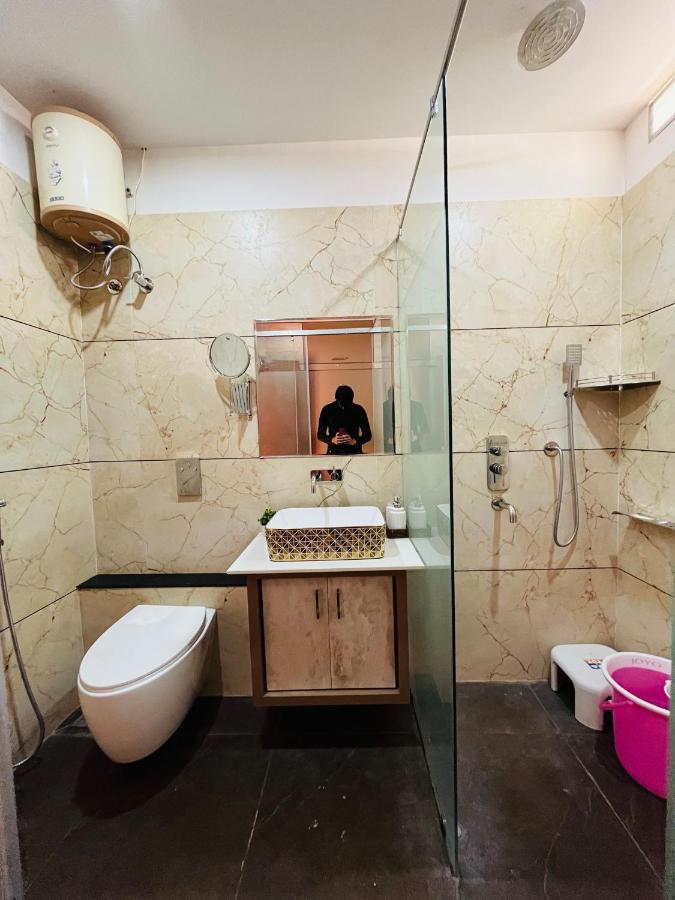 Shyam Sudha Home Stay Ujjain Exteriör bild