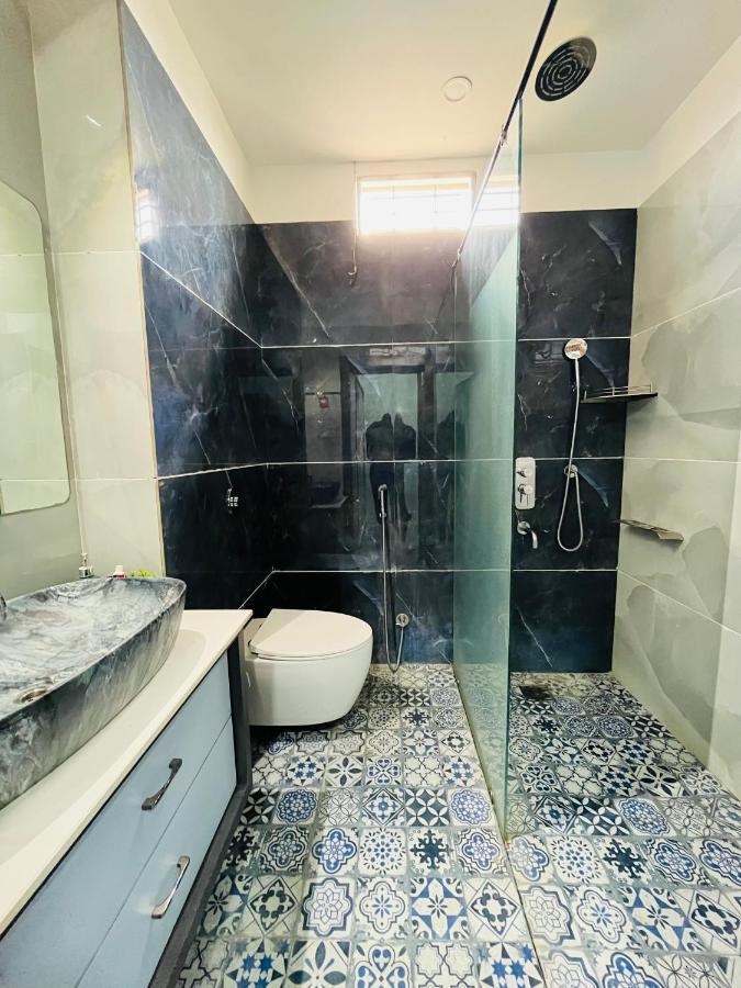 Shyam Sudha Home Stay Ujjain Exteriör bild