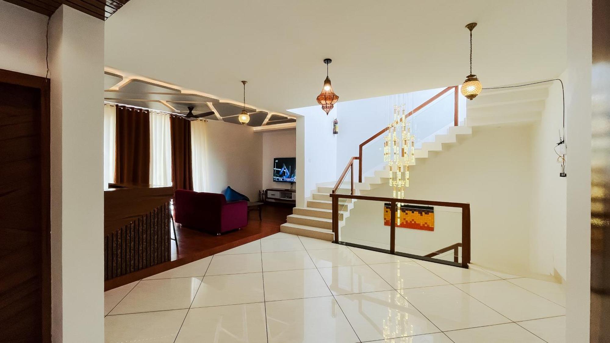 Shyam Sudha Home Stay Ujjain Exteriör bild