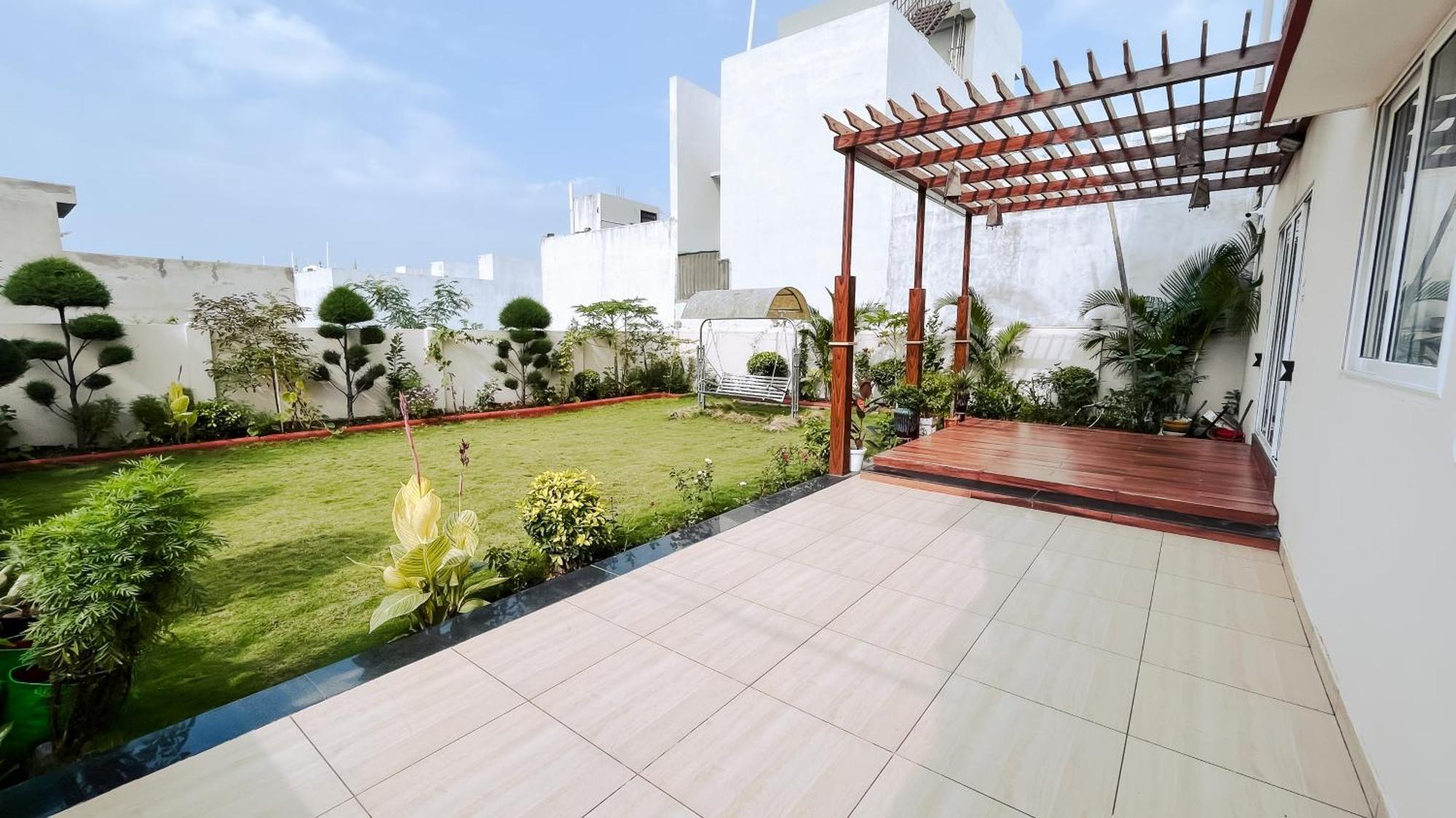 Shyam Sudha Home Stay Ujjain Exteriör bild